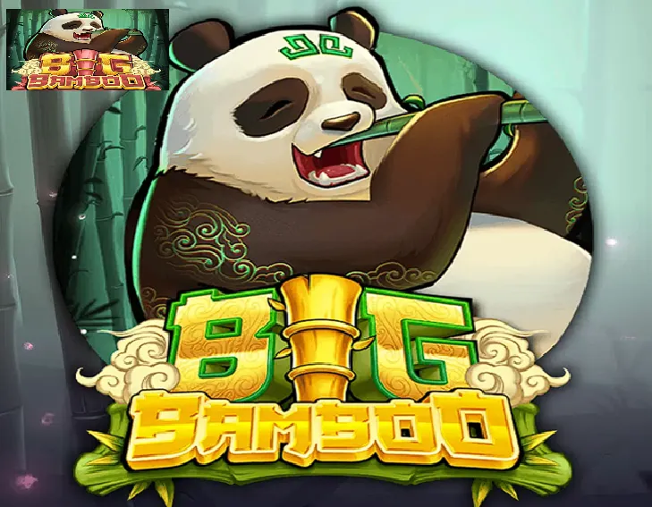 demo big bamboo
