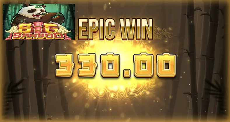 big bamboo провайдер